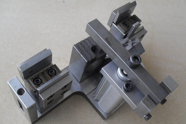 模具制造的過程是什么？